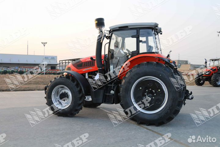 Трактор Farmer FL2204 (Stage III), 2023