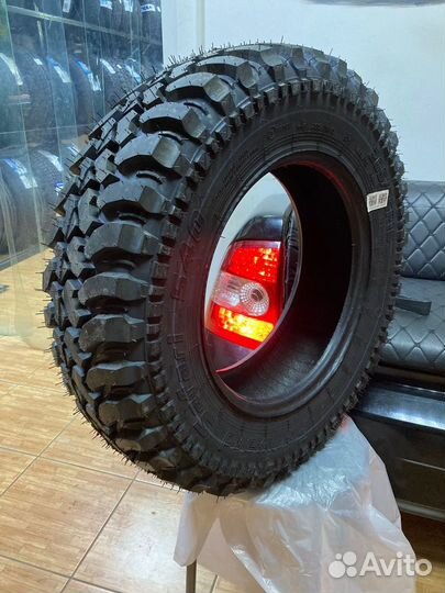 Forward Safari 540 205/75 R15 97Q