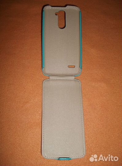 Чехол для телефона LG Ray X190