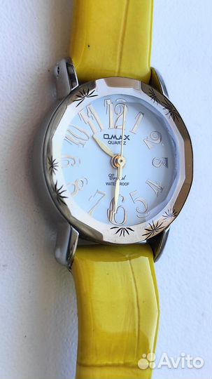Часы omax