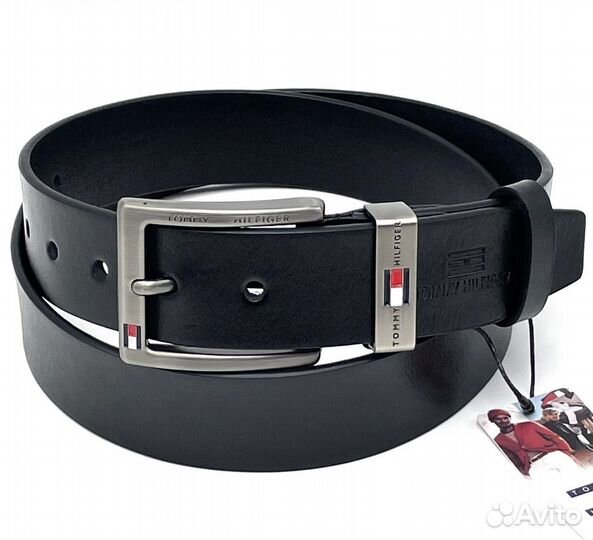 Tommy hilfiger ремень