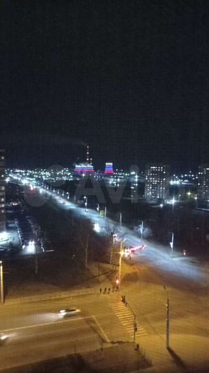 1-к. квартира, 45 м², 12/14 эт.