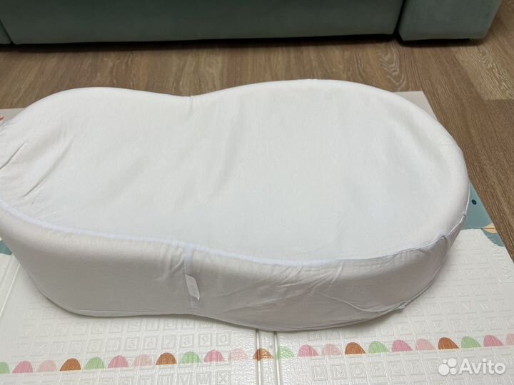 Кокон Зевушка