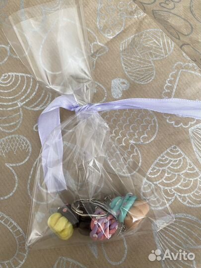 Брелок для ключей