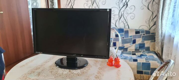 Игровой монитор 23 дюйма