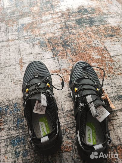 Кроссовки мужские летние