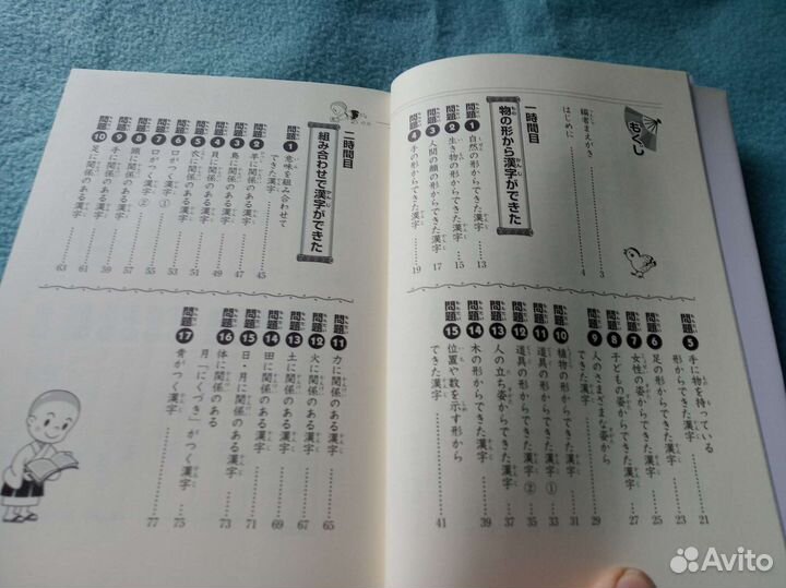 Учебное по японскому: словарь, справочник, тесты