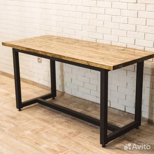 Мебель Лофт на заказ