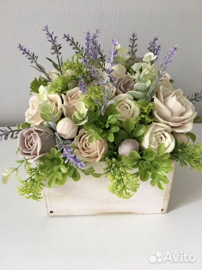 Интерьерная композиция