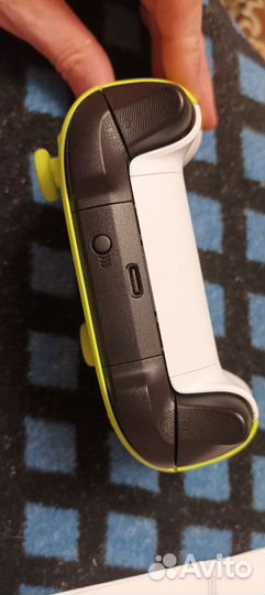 Геймпад xbox One