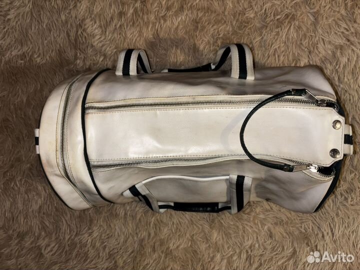 Сумка через плечо fred perry