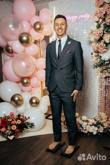 Практика гвоздестояния