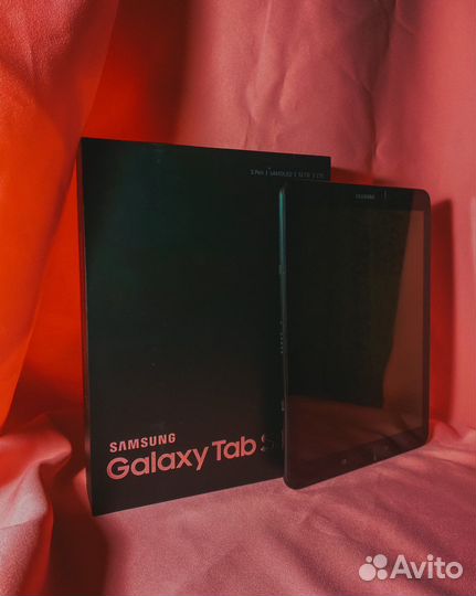 Планшет samsung galaxy tab s3