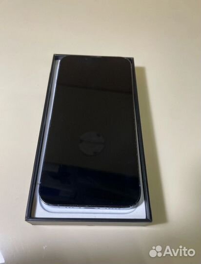 iPhone 13 Pro, 256 ГБ