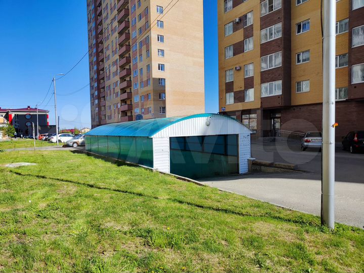 Склад, 911.7 м²