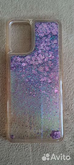 Чехол на Xiaomi Redmi Note 10s/10/Poco M5s