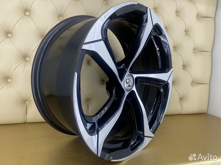 Кованые диски infiniti q50 q69