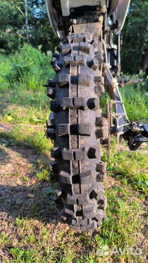 Питбайк BSE 25 моточасов