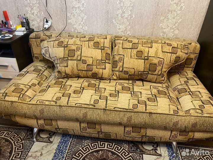 Продам диван