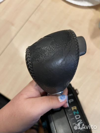 Селектор АКПП jzx100