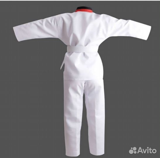 Добок для тхэквондо