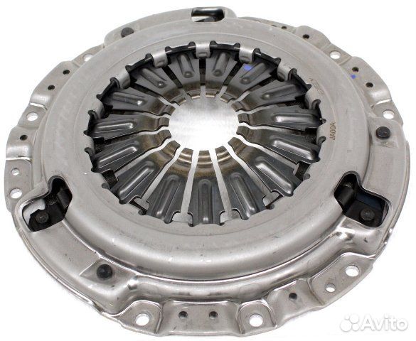 Корзина сцепл.Т31 2,5