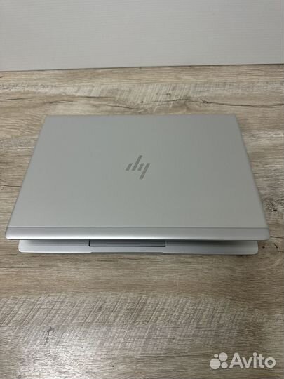 Отличный hp elitebook в металлическом корпусе