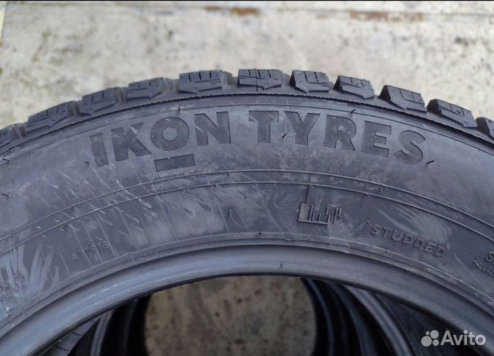 Nokian Tyres Hakkapeliitta 9 215/50 R17 95T