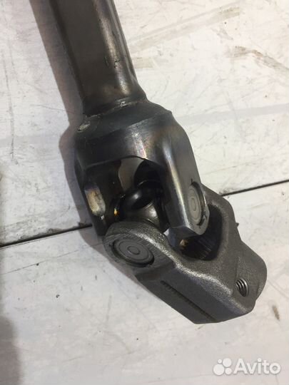 Кардан рулевой (Lexus ES)