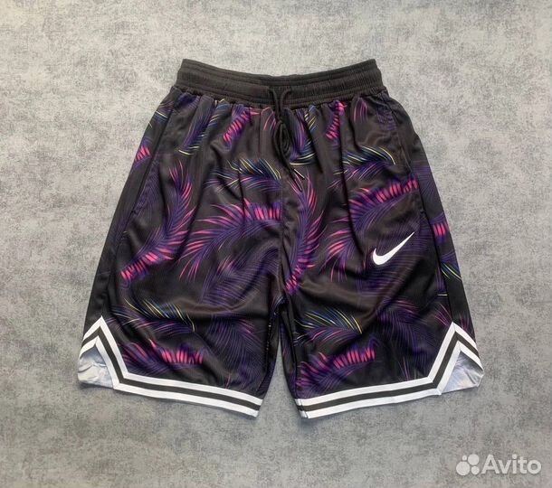 Шорты nike