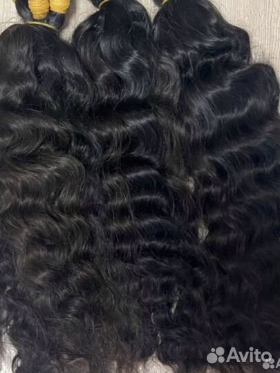 Волосы для наращивания