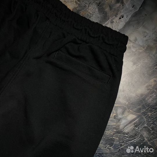 Спортивные штаны hugo (Турция)