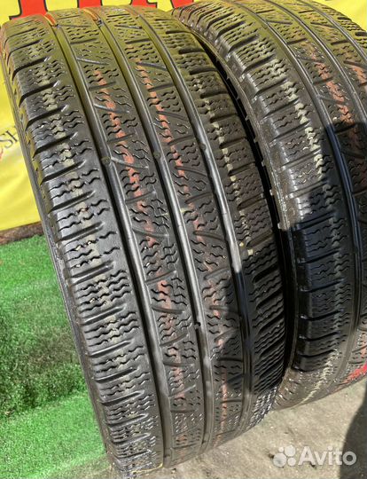 Pirelli Carrier Winter 235/65 R16C 115R