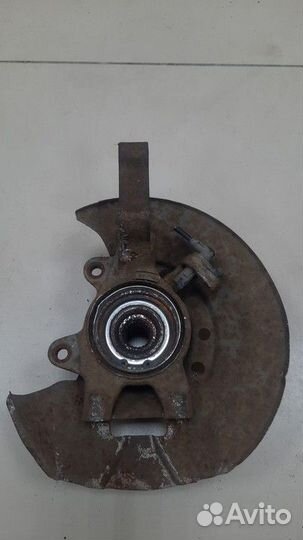 Кулак поворотный правый передний LADA Granta