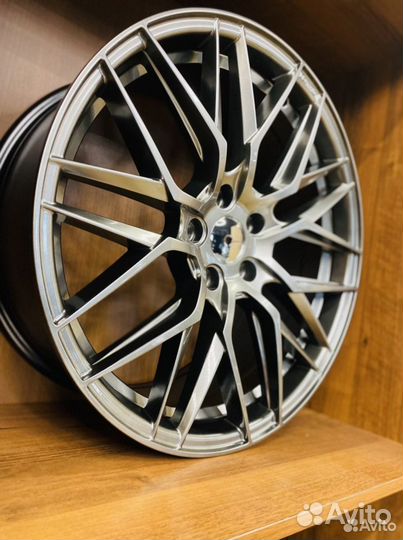 Диски R18 5x108 Volvo Ford