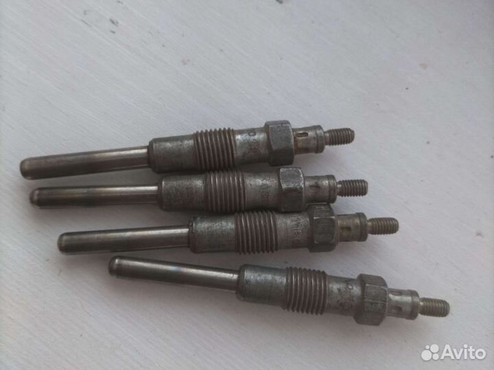 Свеча накаливания