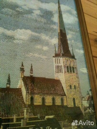 Продаю картину гобелен