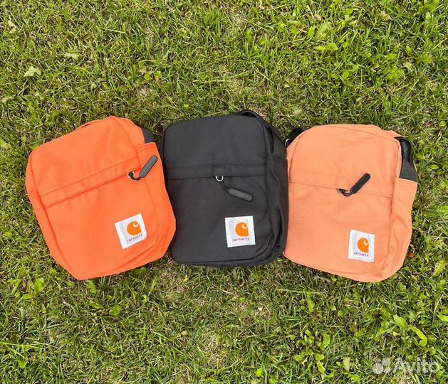 Сумка через плечо