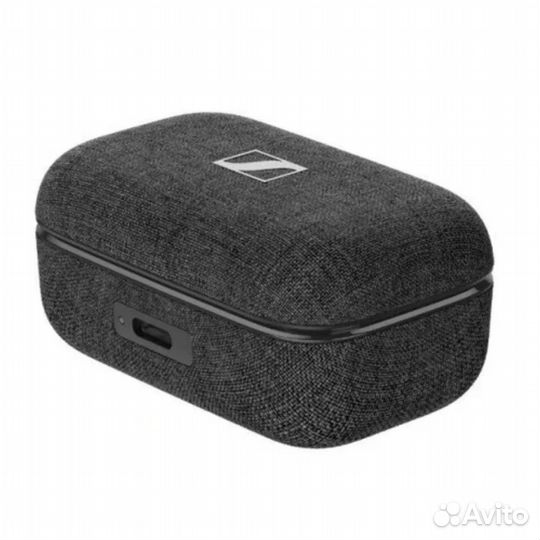 Беспроводные наушники Sennheiser Momentum True Wir
