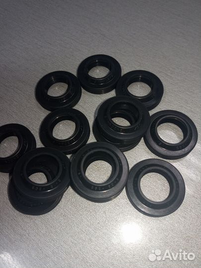 Ремонт оборудования Karcher Керхер / Запчасти