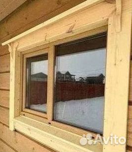 Балкон пластиковый