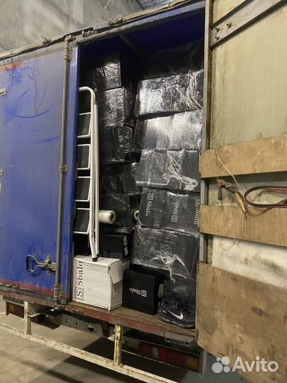 Грузоперевозки грузчики 24ч