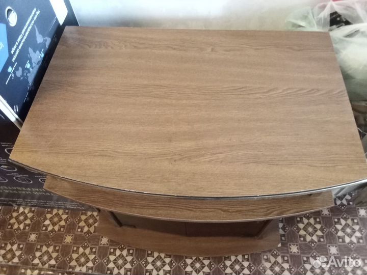 Тумба под телевизор бу