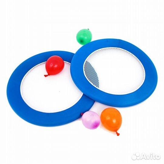 Набор OgoDisk H2O новая