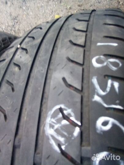 Колёса 185/65R15 Кама Евро-236 на VW-Polo,5*100 2ш