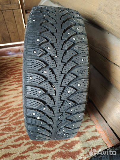 Nordman Nordman 4 205/55 R16