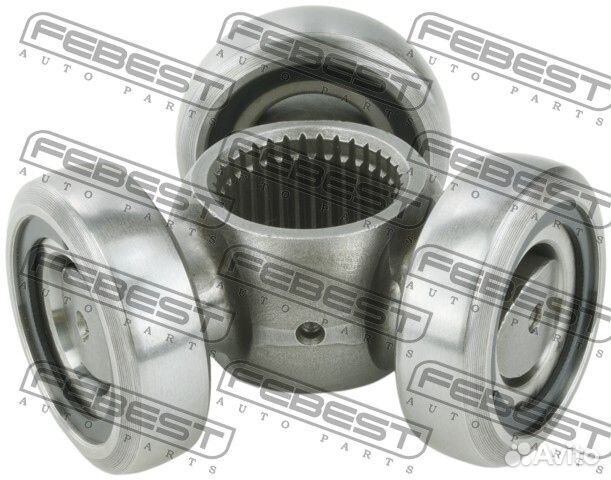 Трипоид 33x44.3