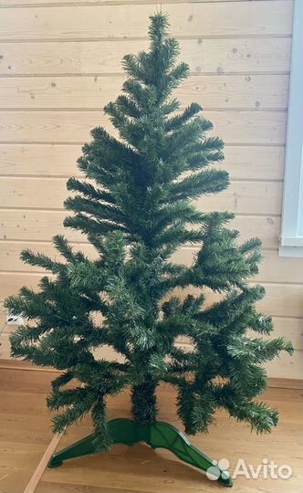 Ель искусственная 140 см