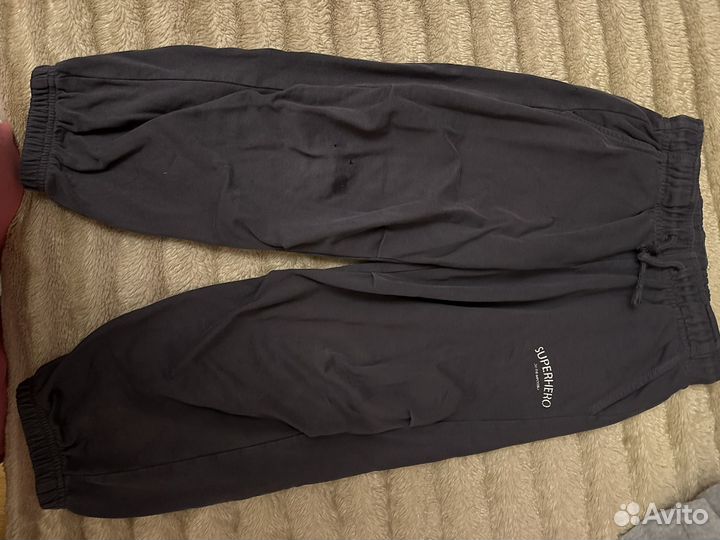 Детские штаны