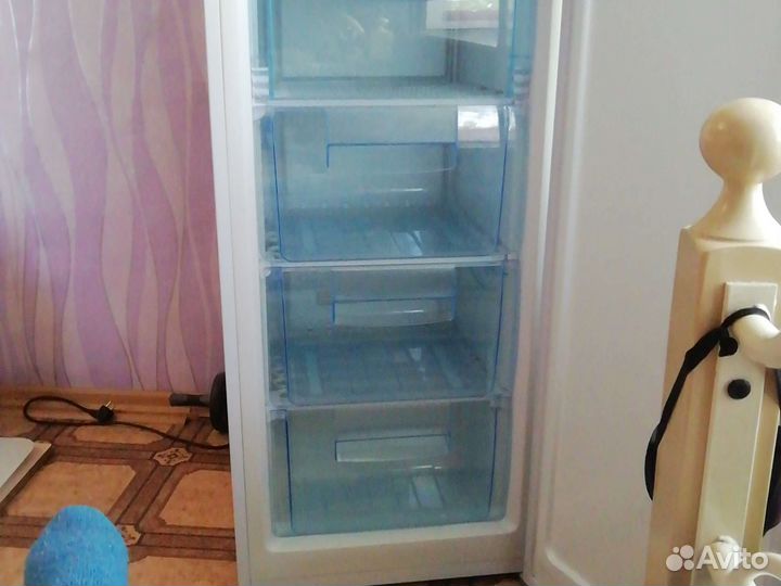 Испаритель для холодильника